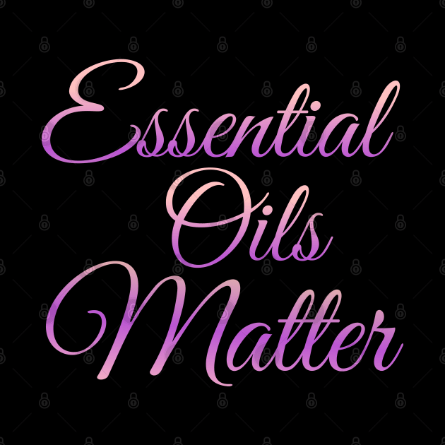 Essential Oils Matter by Courtney's Creations