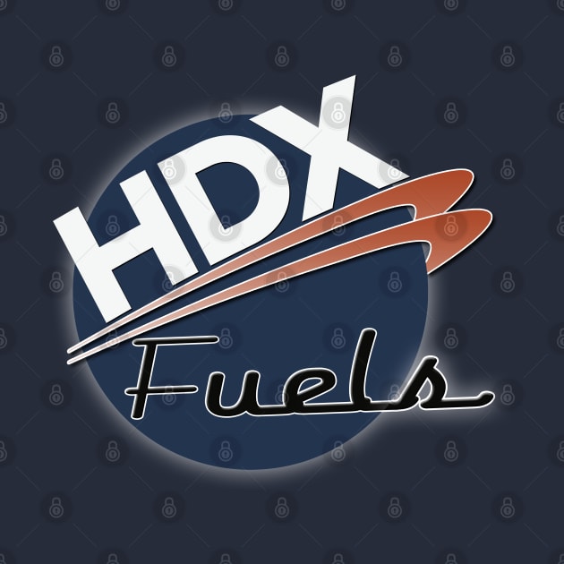 HDX Fuels - Petrol, sundries, tobacco, cigars and MILK! by guayguay