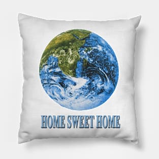 Home Sweet Home Pillow