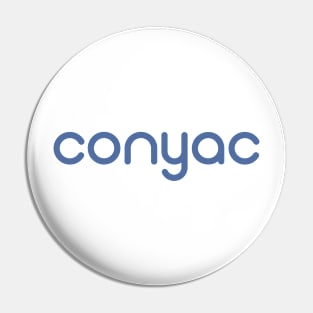 Conyac Logo Pin