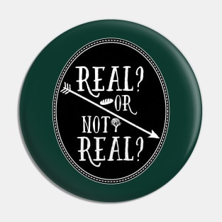 Real Pin