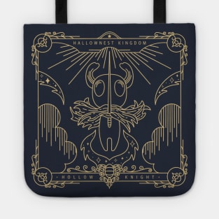 Hollow Knight Tote