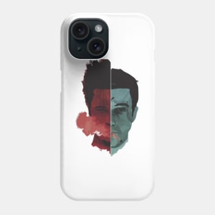 Tylernarrator Phone Case