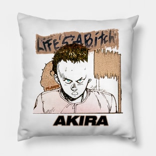 Akira ''TETSUO'' V2 Pillow