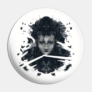 Edward Ink Pin