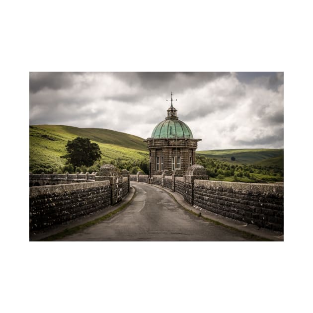 Elan Valley View by GenuineDabber