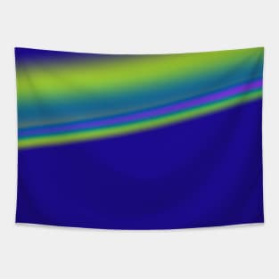 BLUE GREEN PURPLE PINK TEXTURE ART Tapestry