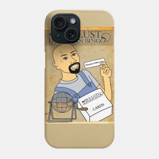 Sullust Dystopian Bingo Phone Case