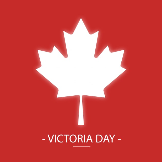 Victoria Day by Oh My Gift Art