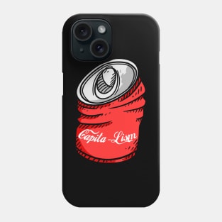 Crushing It. Phone Case