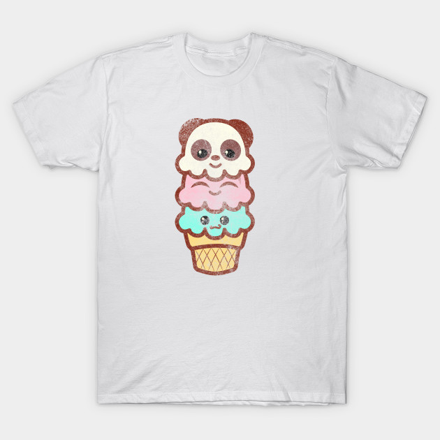 vintage icecream ice cream