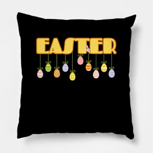 Happy Easter! Pillow