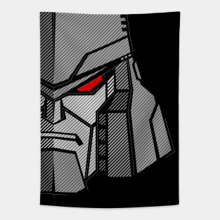 027 Megatron Full Tapestry