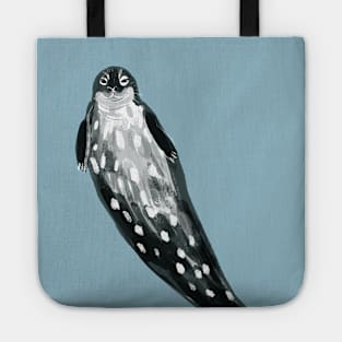 Weddell Seal Tote