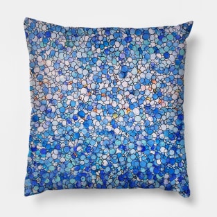 Ocean of heaven Pillow