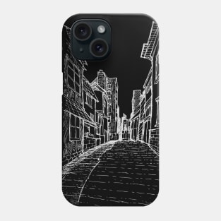 Perspective Phone Case