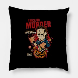 Michael Myers Pain Pillow