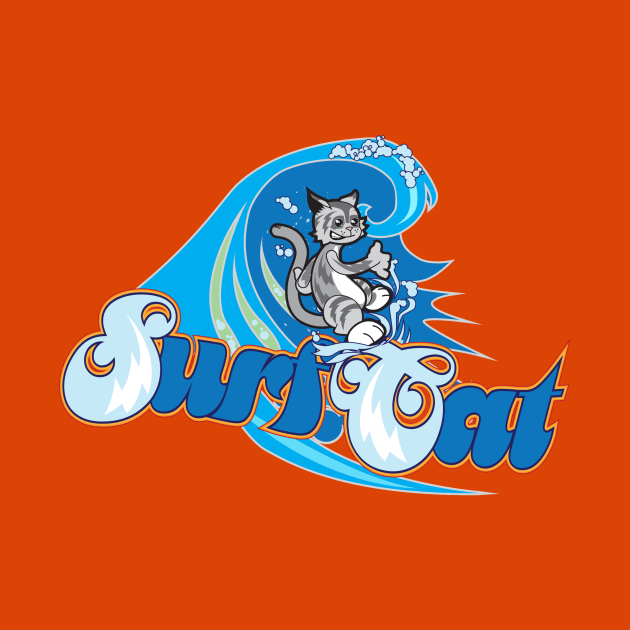 SurfCat by surfdog