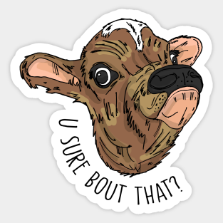 Meme Sticker Stickers Teepublic