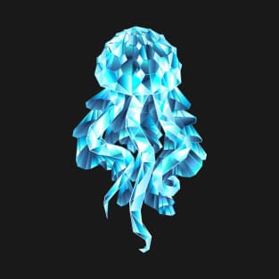 Ice jellyfish T-Shirt