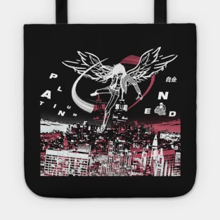 Platinum End ''TENSHI'' V1 Tote