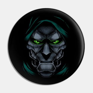 Doom Pin