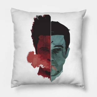 Tylernarrator Pillow