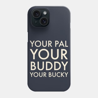 The Falcon and The Winter Soldier Phone Case