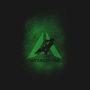 Anthem interceptor T-Shirt