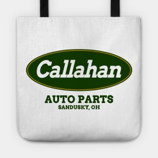 Callahan Auto Parts Tote