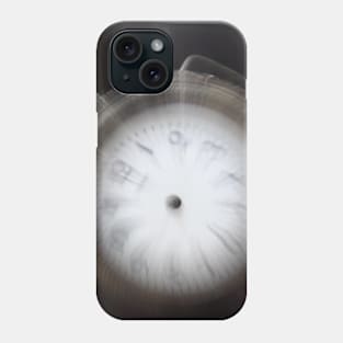 Time - 1 Phone Case