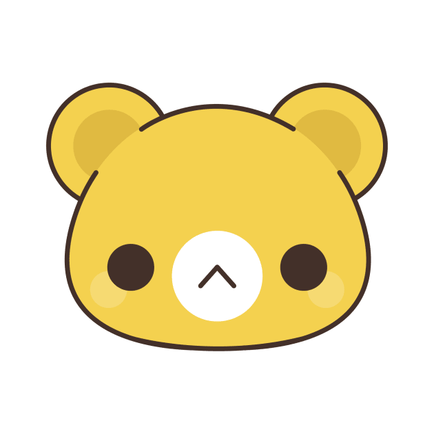 Funshine Bear by Miyu