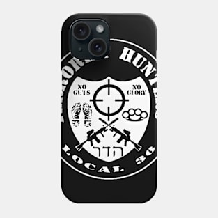 Hunters Phone Case