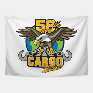 58 APS Cargo Tapestry