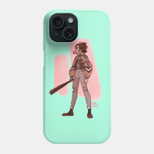 Gum Phone Case