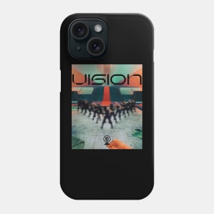 Dreamcatcher Vision Phone Case