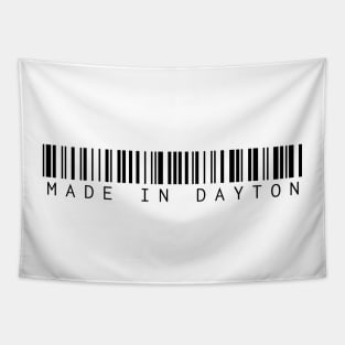 Made in Dayton Tapestry