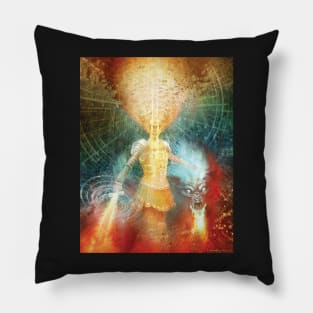 Nerine 2.0 Pillow