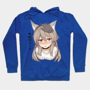 Hoodies By Anime Merch Shop Teepublic Store Teepublic
