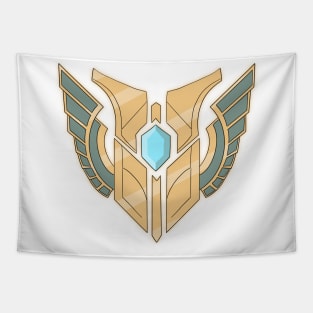 Mastery 7 Emote Tapestry