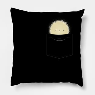 Cute spirit Pillow