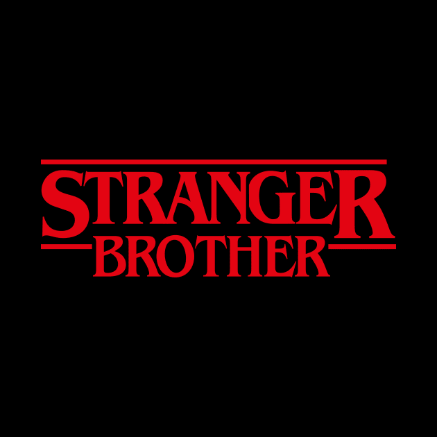 Stranger Brother by Olipop