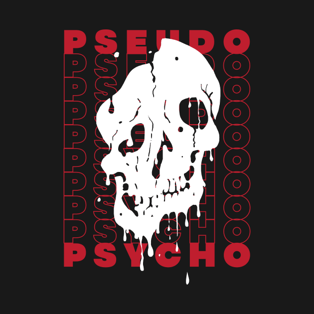 Pseudo Psycho by Krobilad