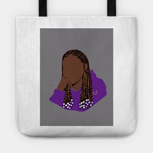 Hazel Levesque Tote