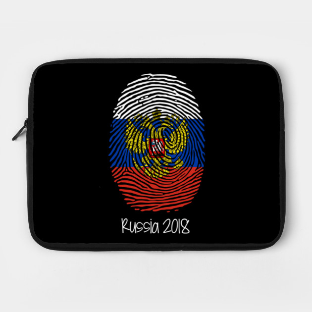 Russia World Cup 2018