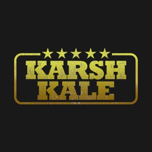 Karsh Kale T-Shirt