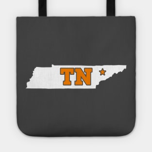 Tennessee State Tote