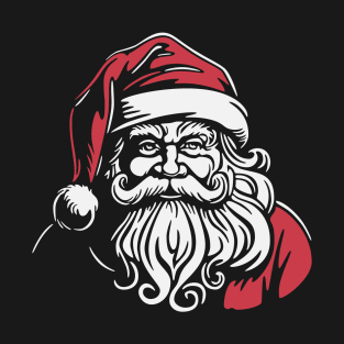 Santa Claus - 5 T-Shirt