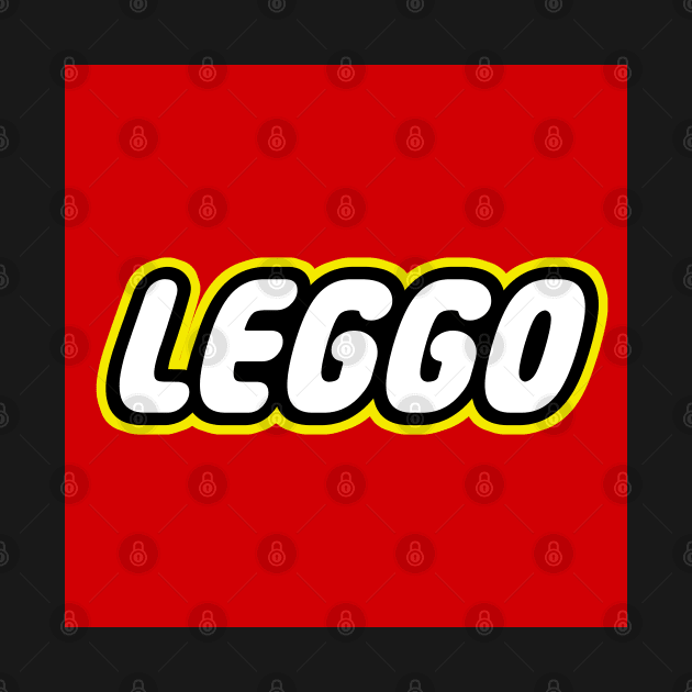 EXID'S LEGGO by CYPHERDesign