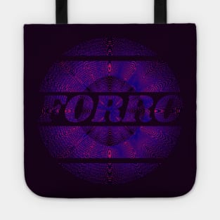 Forró - Forro dance explosion Tote